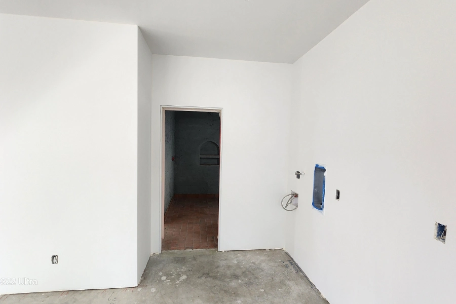 Drywall Repair Services