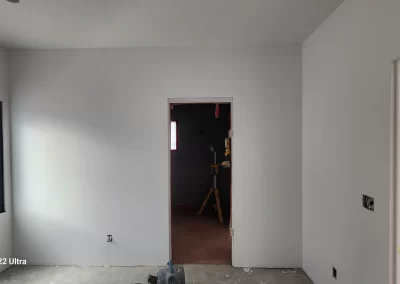 Drywall and Plasterer