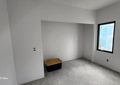 Drywall and Plastering