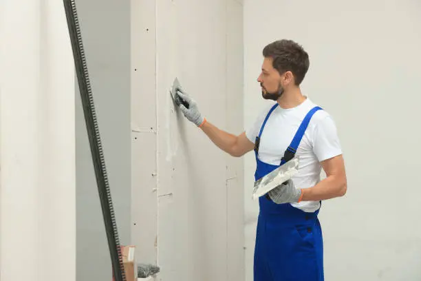 How to Choose the Right Drywall Repair Service for Your Needs in Oxnard, CA