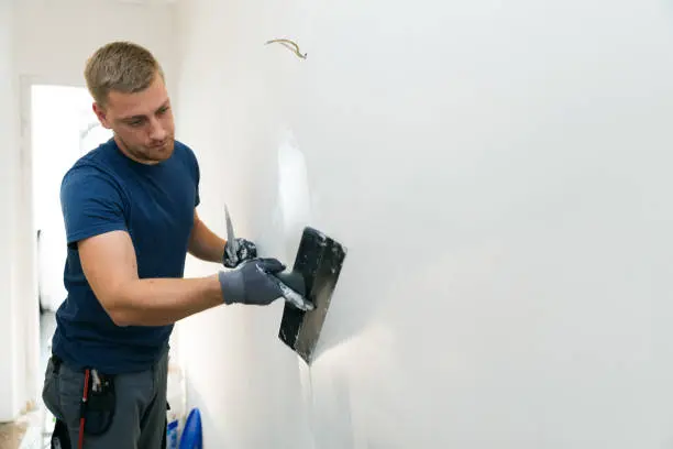 Reliable Stucco Repair in Oxnard, CA