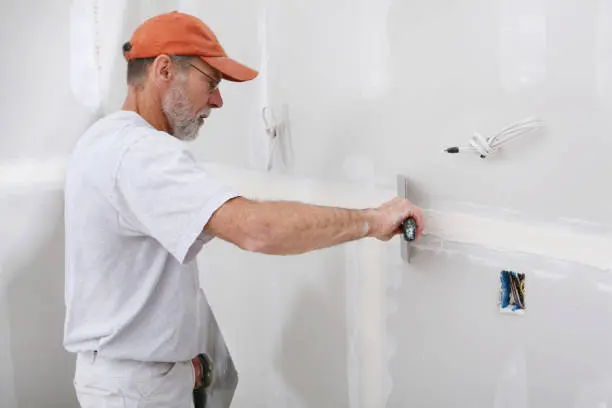 Reputable Drywall Repair Services in Oxnard, CA