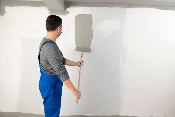 The Benefits of Using Painting Service for Freshly Plastered Walls in Oxnard, CA