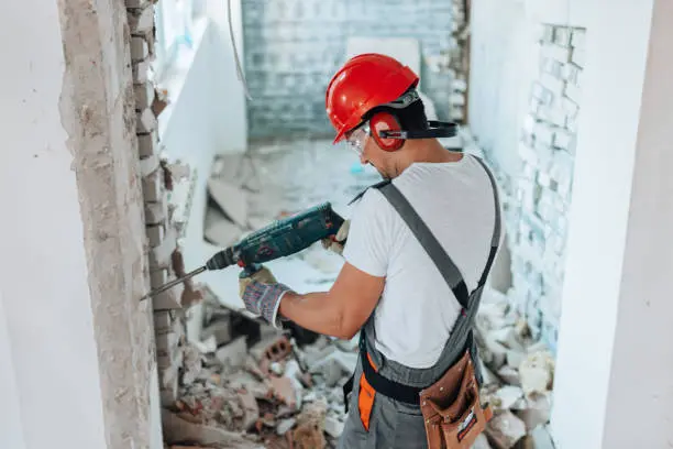 The Role of Demolition Services in Preparing for Plastering in Oxnard, CA The Role of Demolition Services in Preparing for Plastering in Oxnard, CA