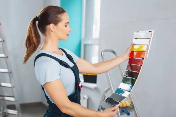 Tips for Choosing the Right Painting Service After Plastering in Oxnard, CA