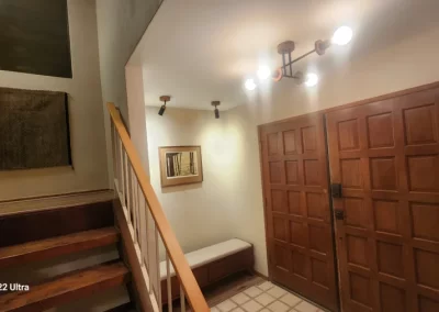 Plaster Wall Texture in Oxnard CA